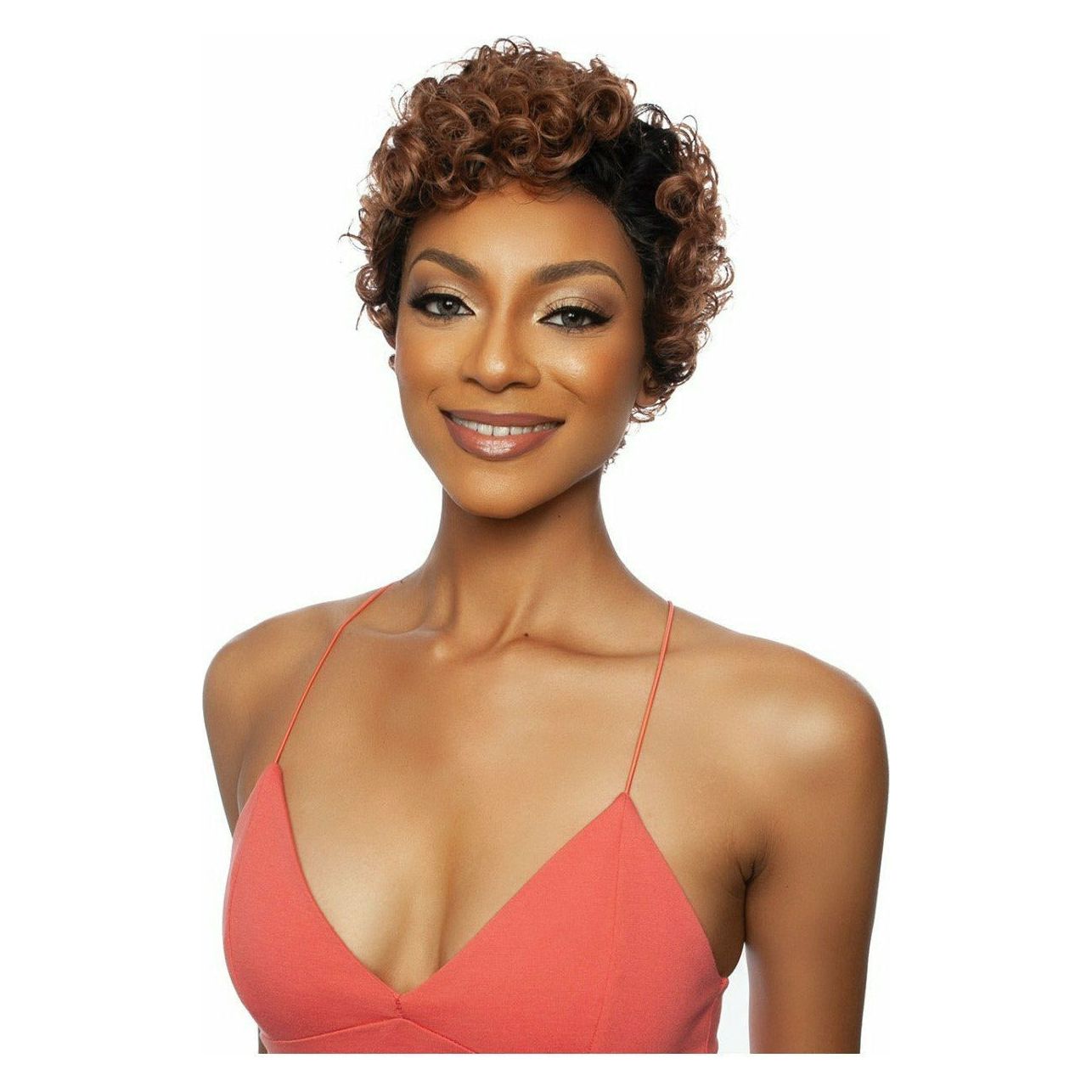 19.99Mane Concept Red Carpet Premiere HD Posh Pixie Synthetic Lace