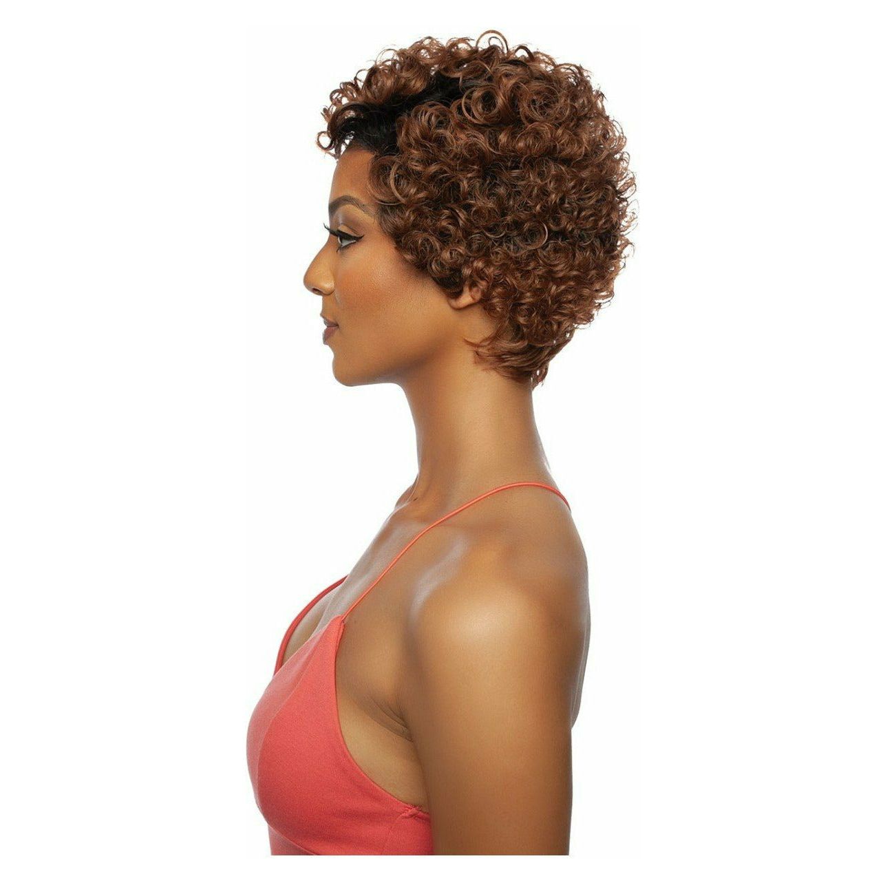 19.99Mane Concept Red Carpet Premiere HD Posh Pixie Synthetic Lace